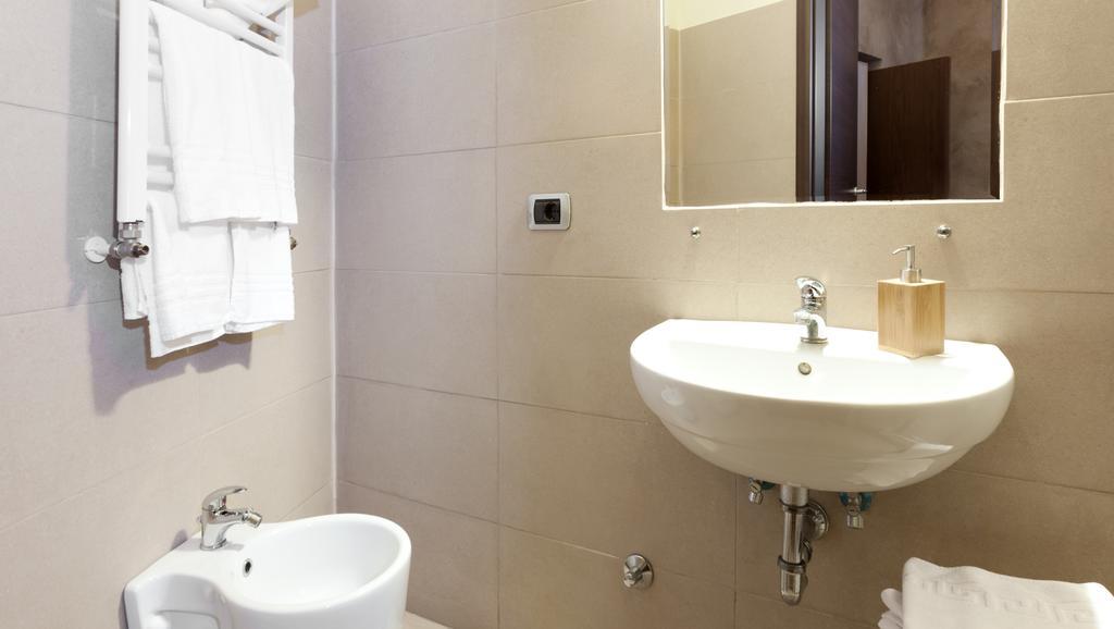 Folia B&B Rome Room photo
